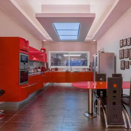 Villa Fotaki