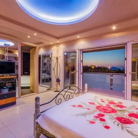 Fotaki Villa